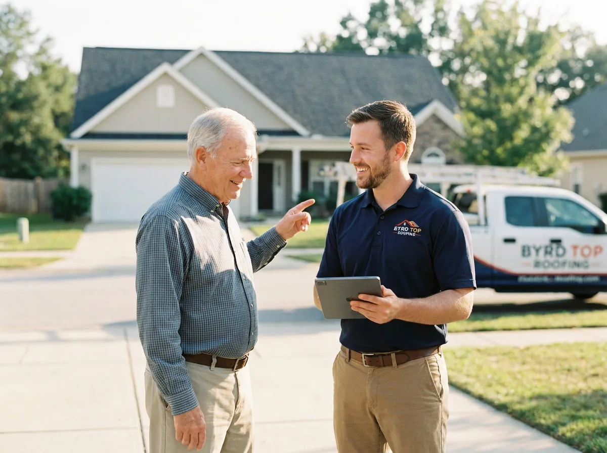 Roofing Mount Pleasant, WI FAQs